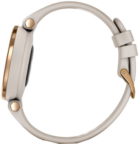 GARMIN LILY pametna športna ura rožnato zlata