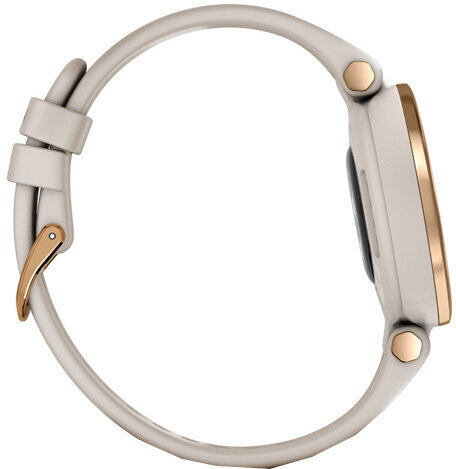 GARMIN LILY pametna športna ura rožnato zlata