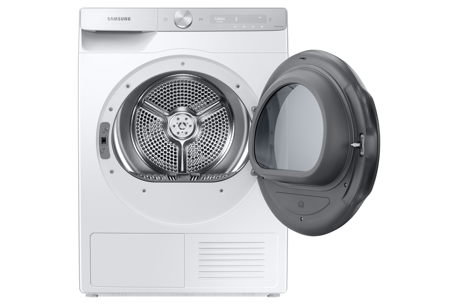SAMSUNG DV90T8240SH/S7 sušilni stroj