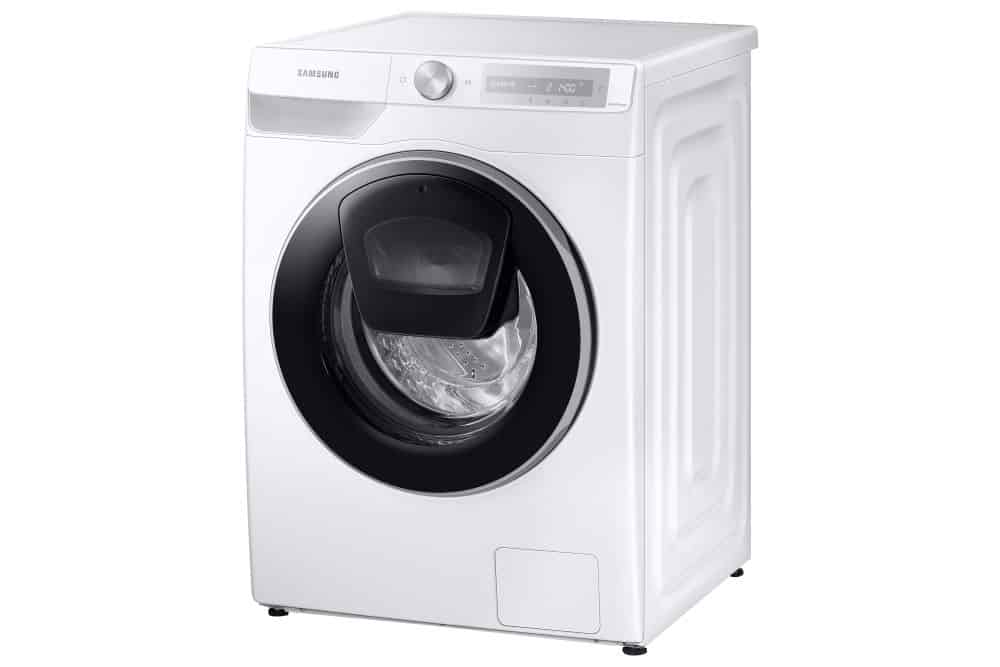 SAMSUNG WW90T684DLH/S7 pralni stroj