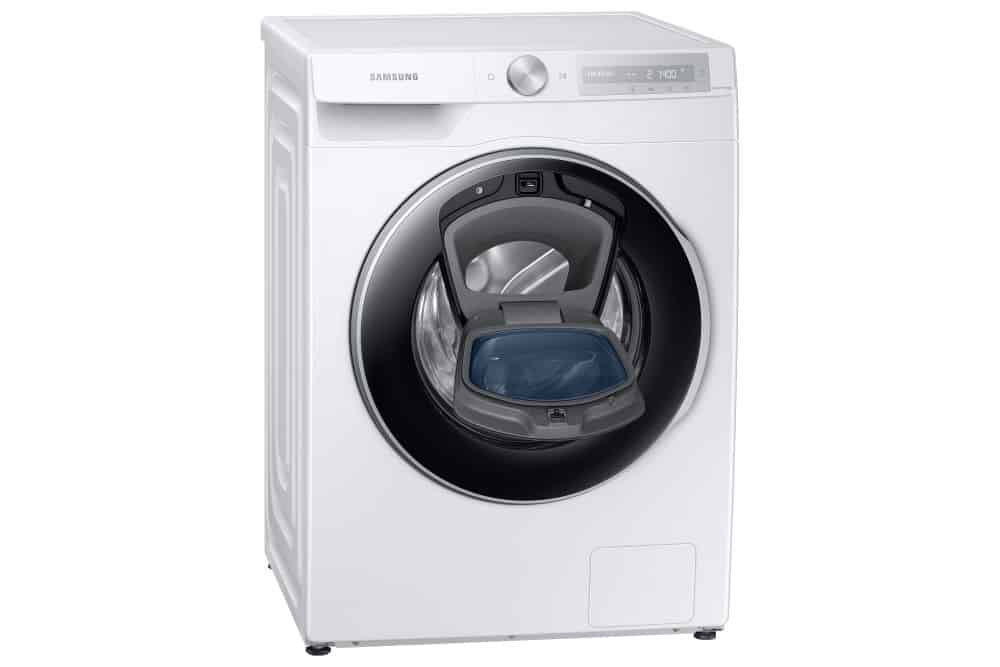 SAMSUNG WW90T684DLH/S7 pralni stroj
