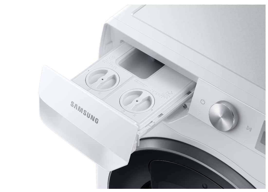 SAMSUNG WW90T684DLH/S7 pralni stroj