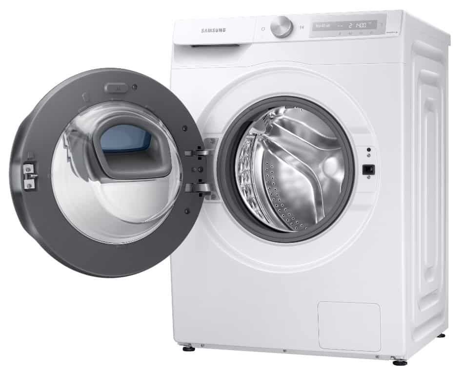 SAMSUNG WW90T684DLH/S7 pralni stroj