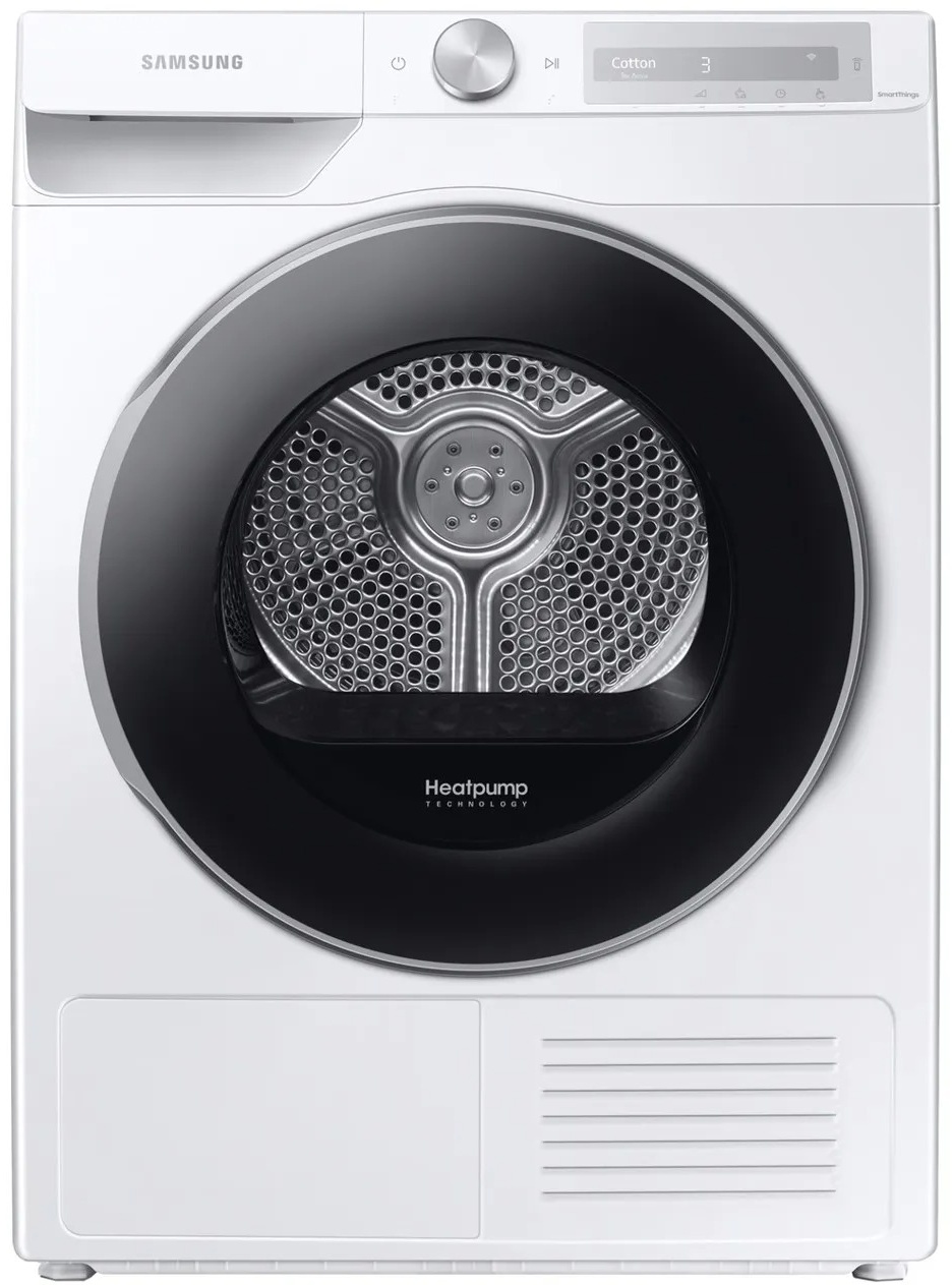SAMSUNG WW90T684DLH/S7 pralni stroj