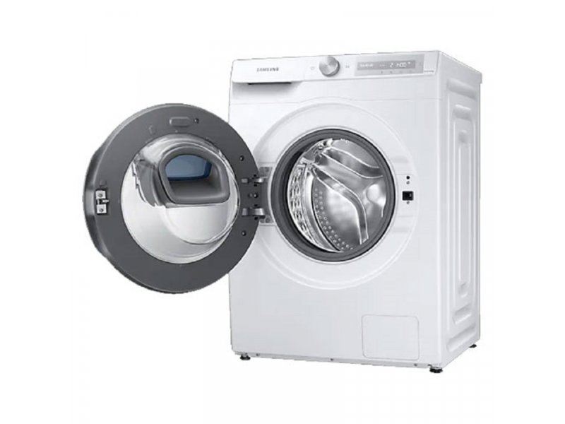 SAMSUNG WW90T684DLH/S7 pralni stroj