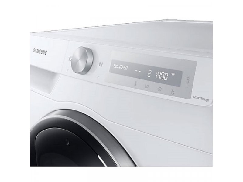 SAMSUNG WW90T684DLH/S7 pralni stroj