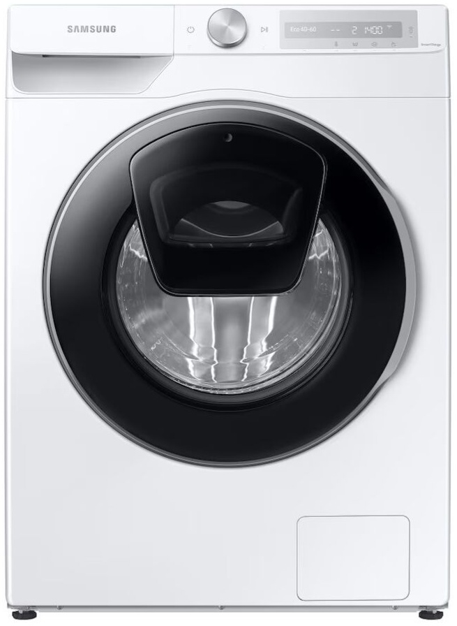 SAMSUNG WW90T684DLH/S7 pralni stroj