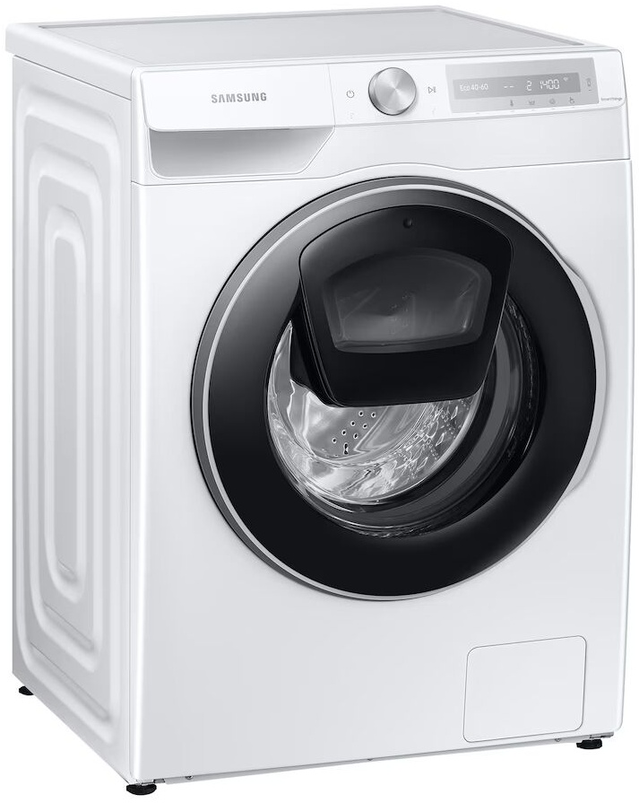 SAMSUNG WW90T684DLH/S7 pralni stroj