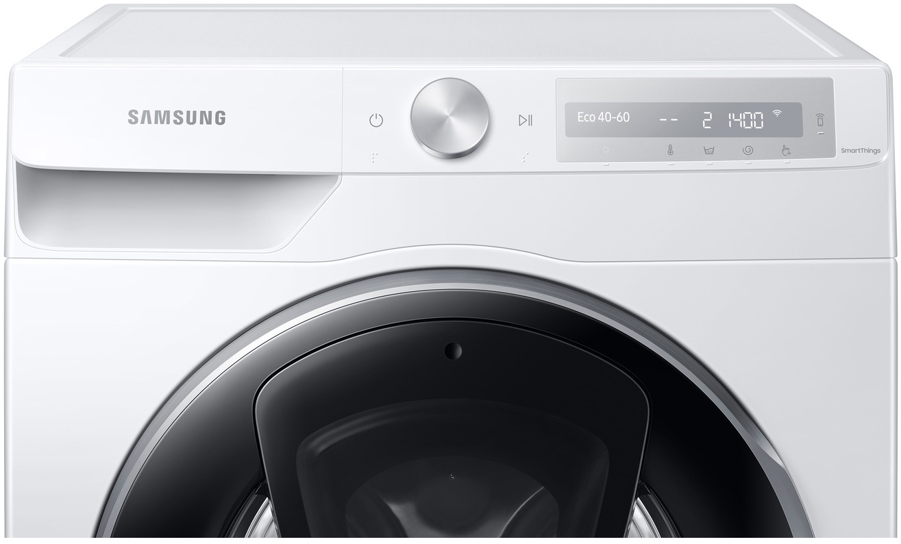 SAMSUNG WW90T684DLH/S7 pralni stroj