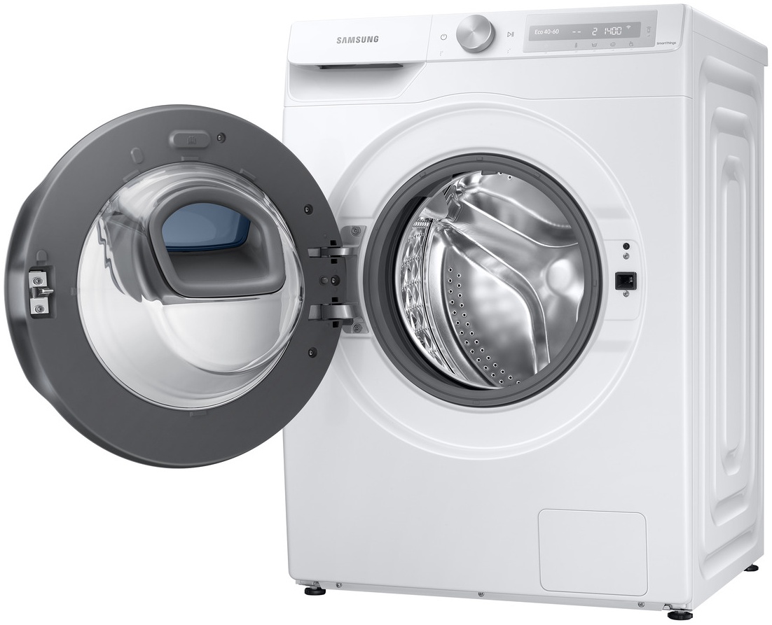 SAMSUNG WW90T684DLH/S7 pralni stroj