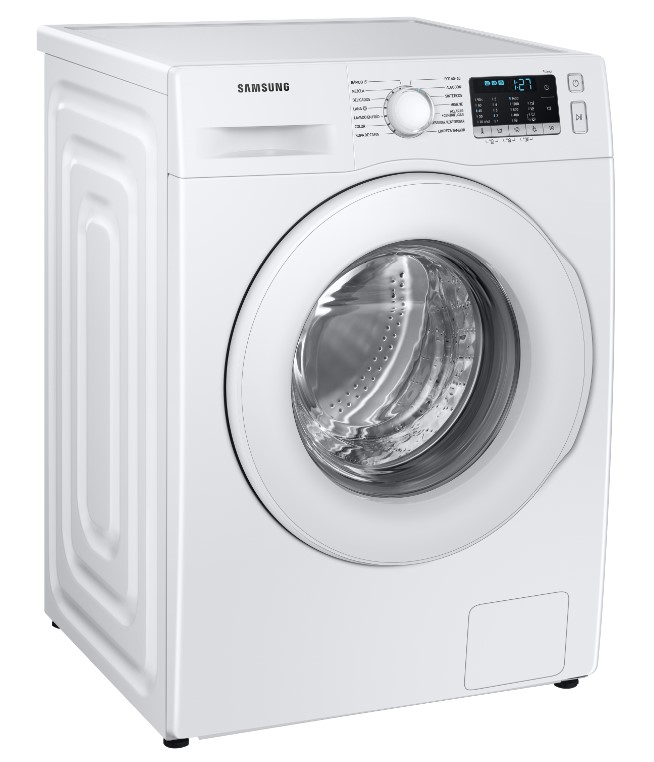 SAMSUNG WW80TA046TE/LE pralni stroj