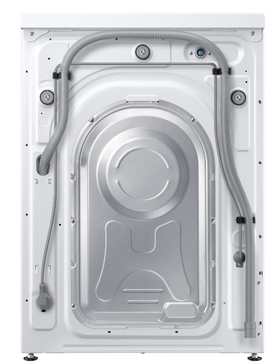 SAMSUNG WW80TA046TE/LE pralni stroj