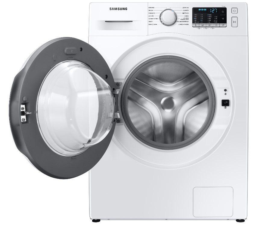 SAMSUNG WW80TA046TE/LE pralni stroj