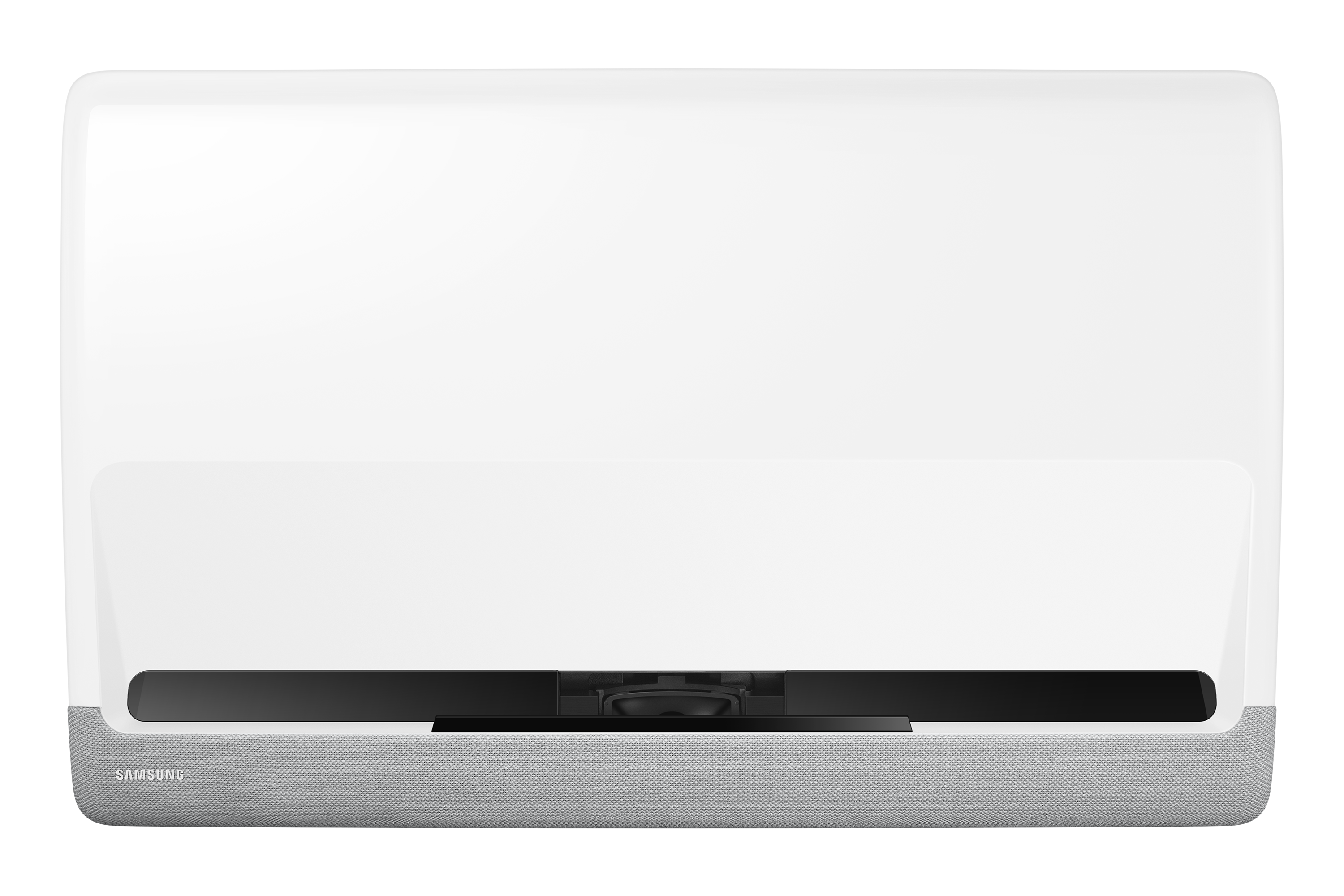 4K Triple Laser Projector