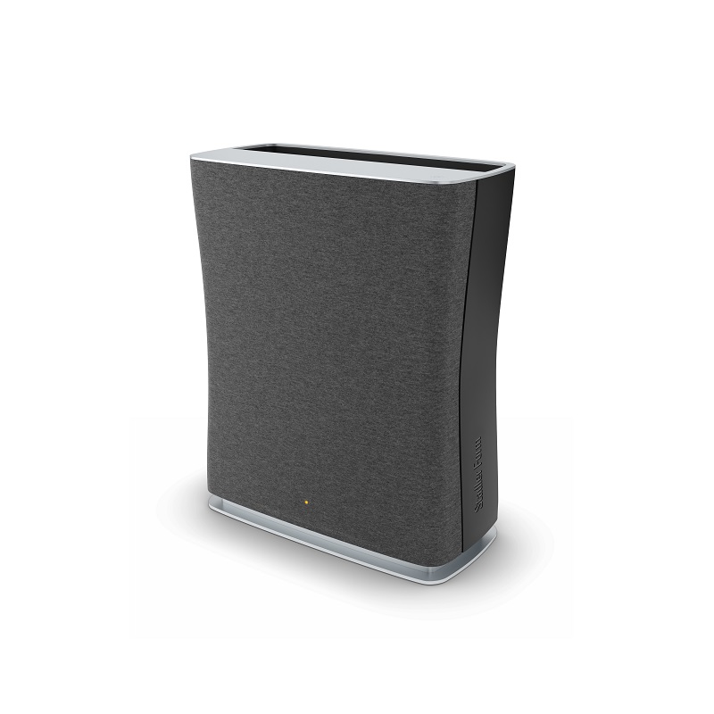 STADLER FORM ROGER BLACK ČISTILNIK ZRAKA