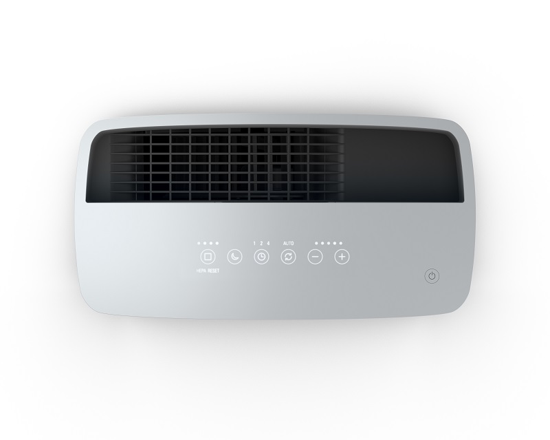 STADLER FORM ROGER LITTLE BLACK ČISTILNIK ZRAKA