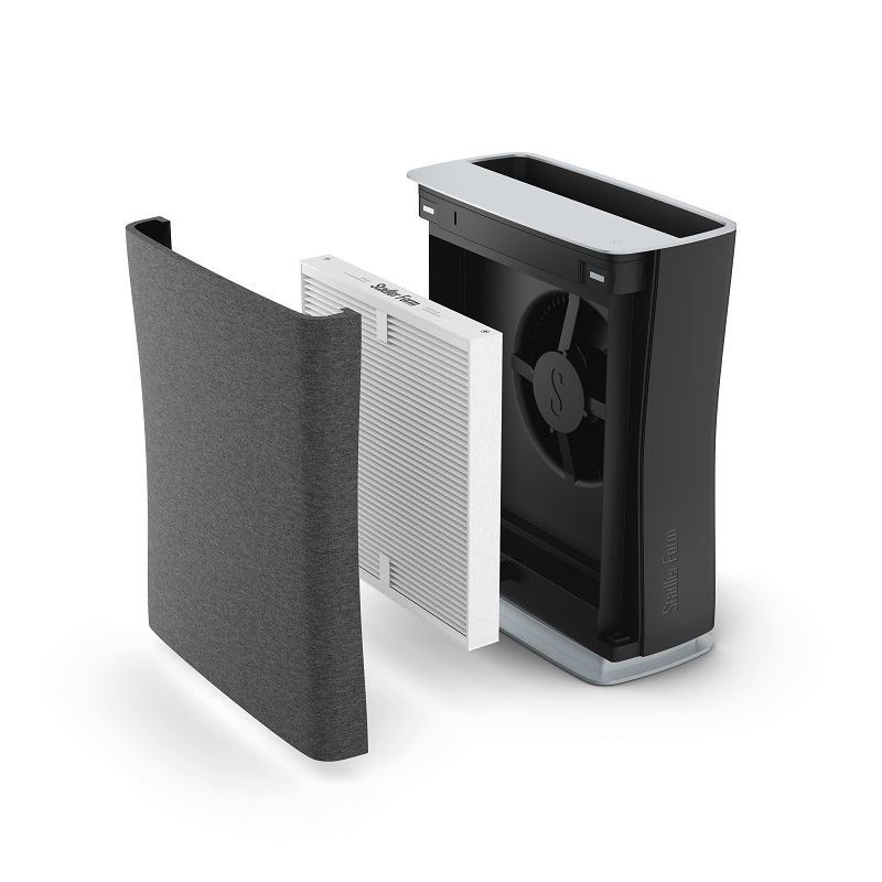 STADLER FORM ROGER LITTLE BLACK ČISTILNIK ZRAKA