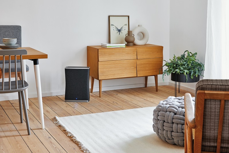 STADLER FORM ROGER LITTLE BLACK ČISTILNIK ZRAKA