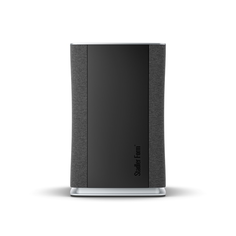 STADLER FORM ROGER BIG BLACK čistilnik zraka