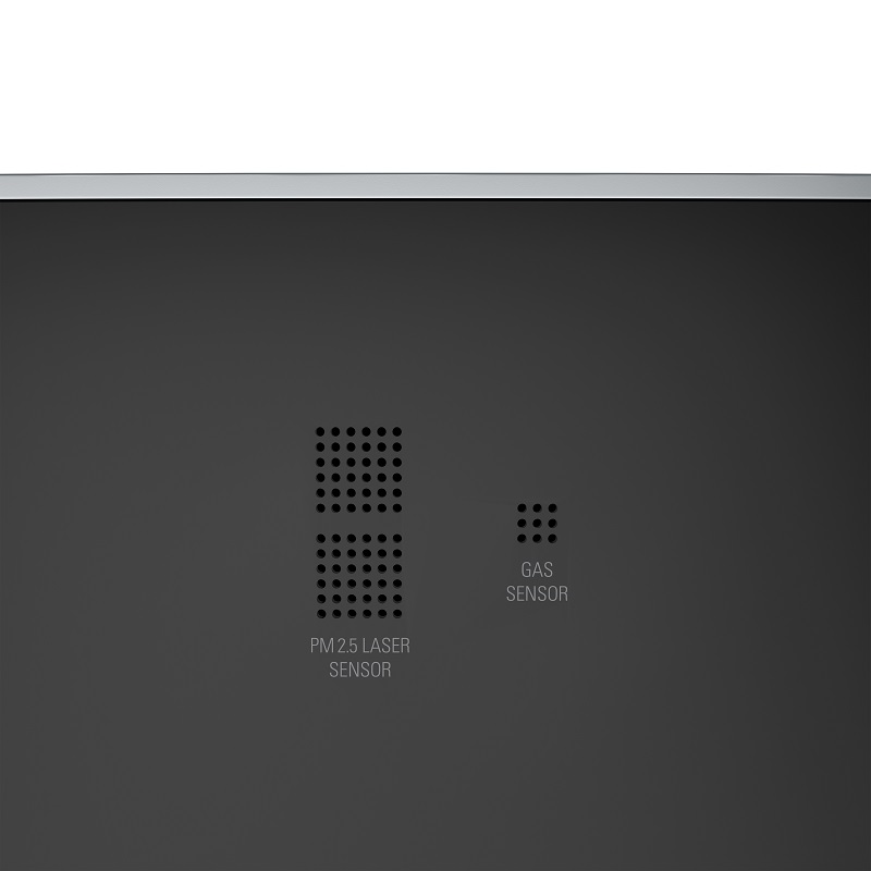 STADLER FORM ROGER BIG BLACK čistilnik zraka