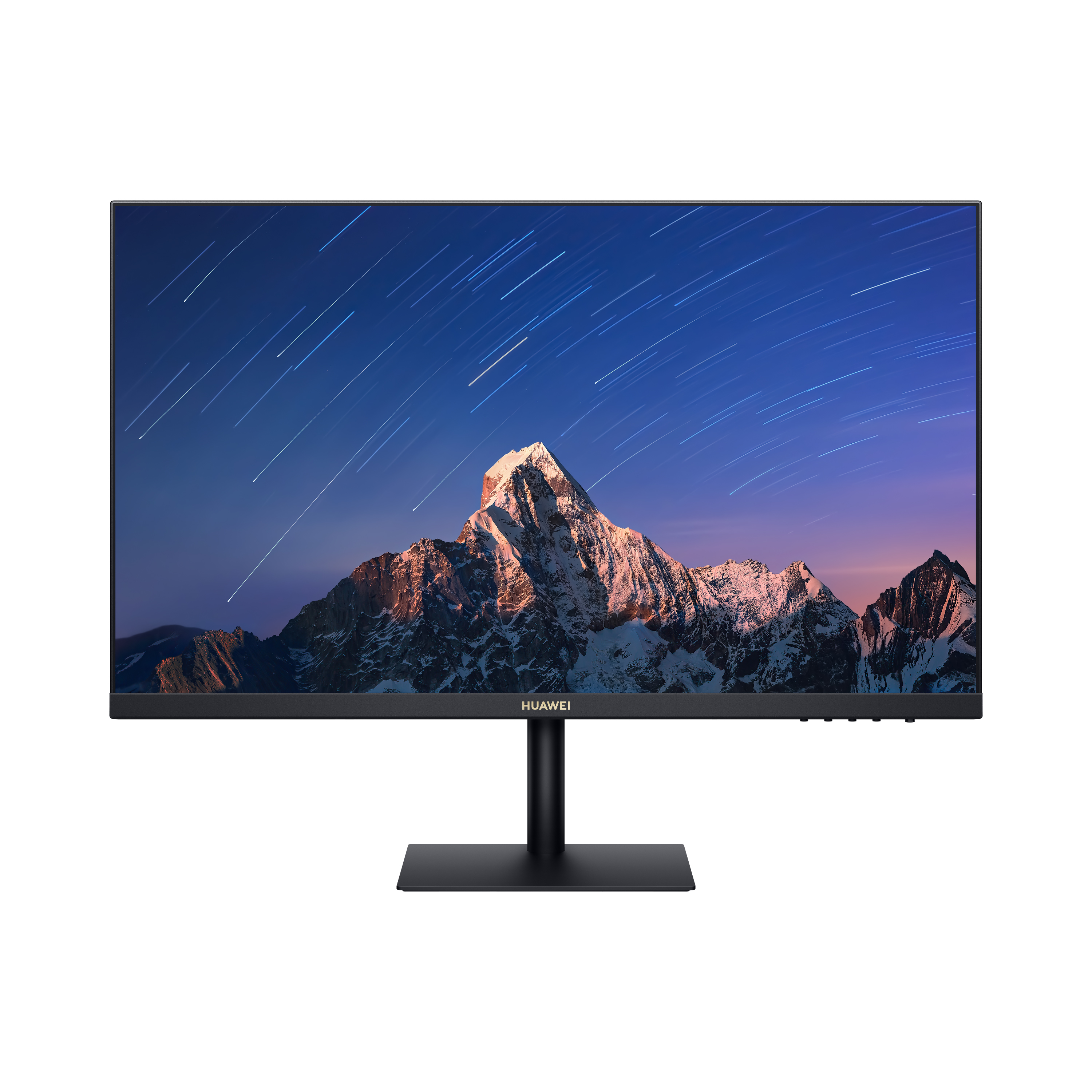 AD80HW MONITOR demo HUAWEI