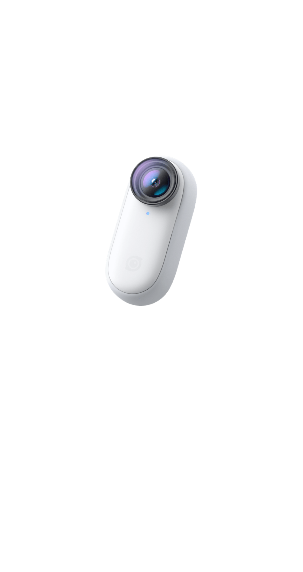 Insta360 Go2