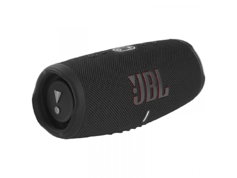 JBL Charge5 črn zvočnik