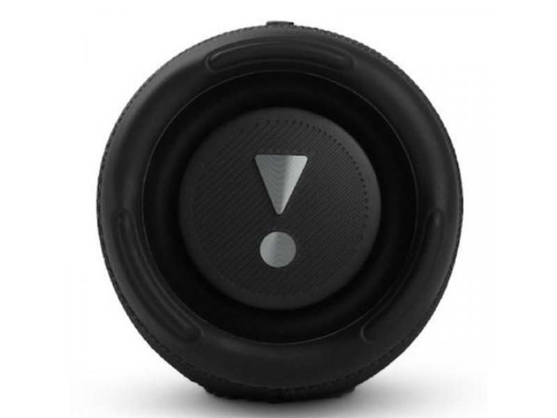 JBL Charge5 črn zvočnik