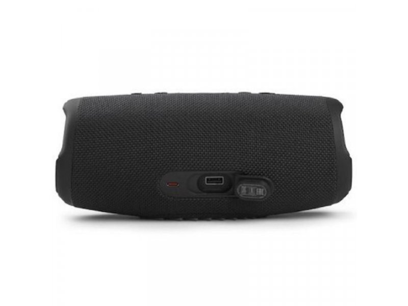 JBL Charge5 črn zvočnik