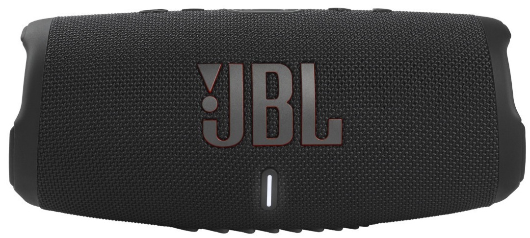 JBL Charge5 črn zvočnik