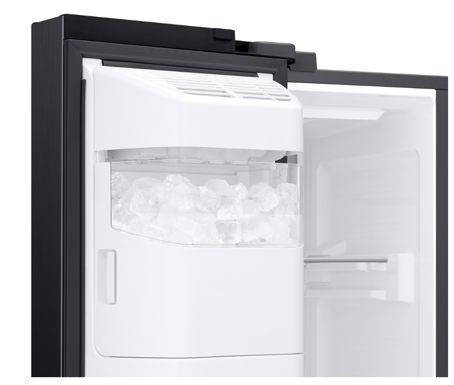 SAMSUNG  RS68A8840B1/EF ameriški hladilnik