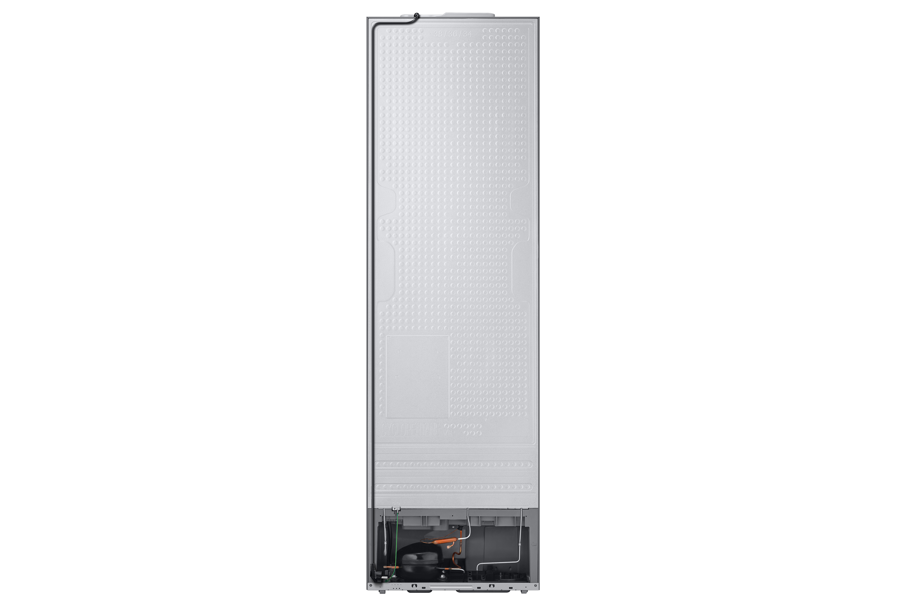 SAMSUNG RB38T600DB1/EF hladilnik z zamrzovalnikom