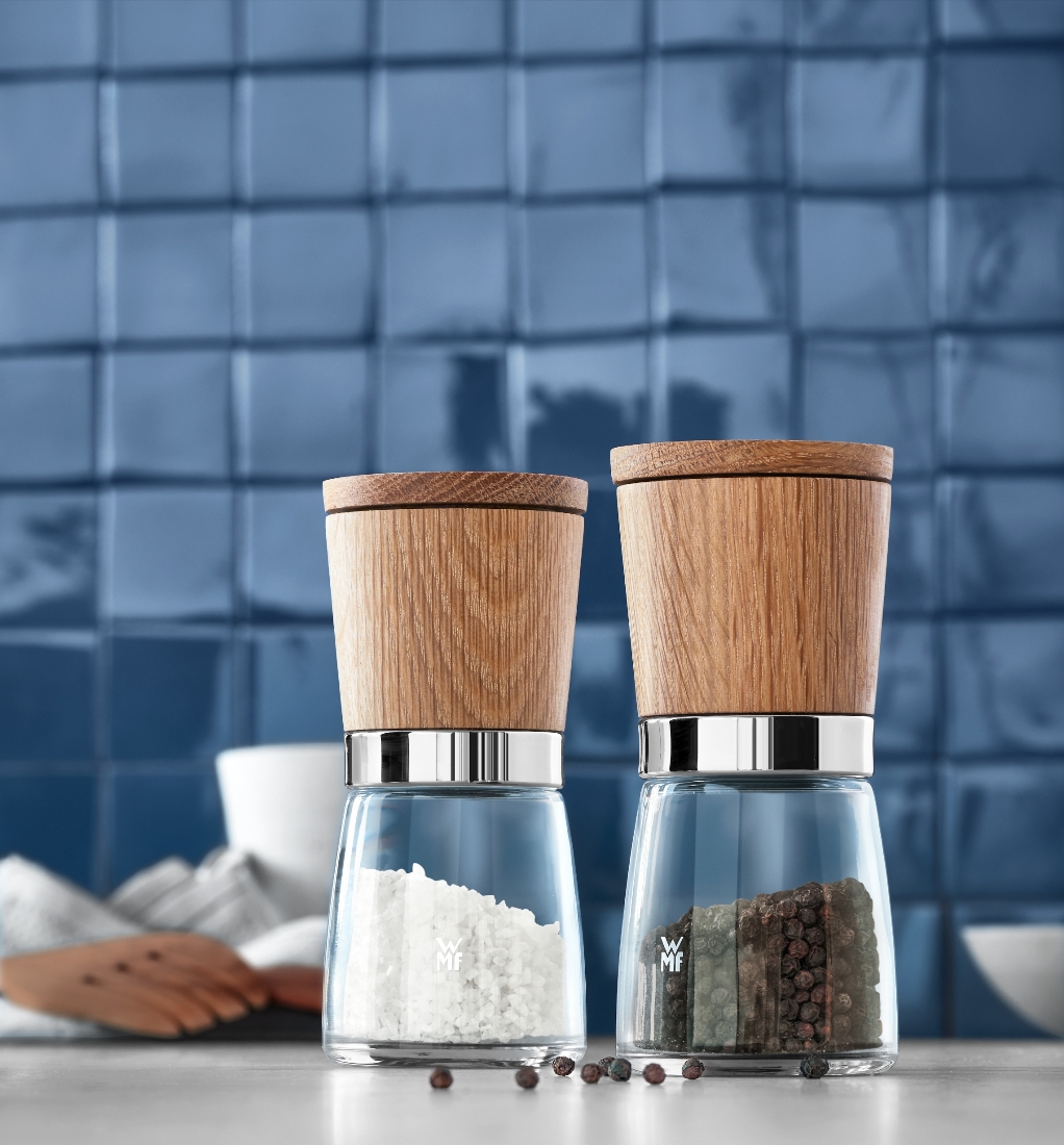 WMF 652314500 CERAMILL NATURE mlinčka za začimbe