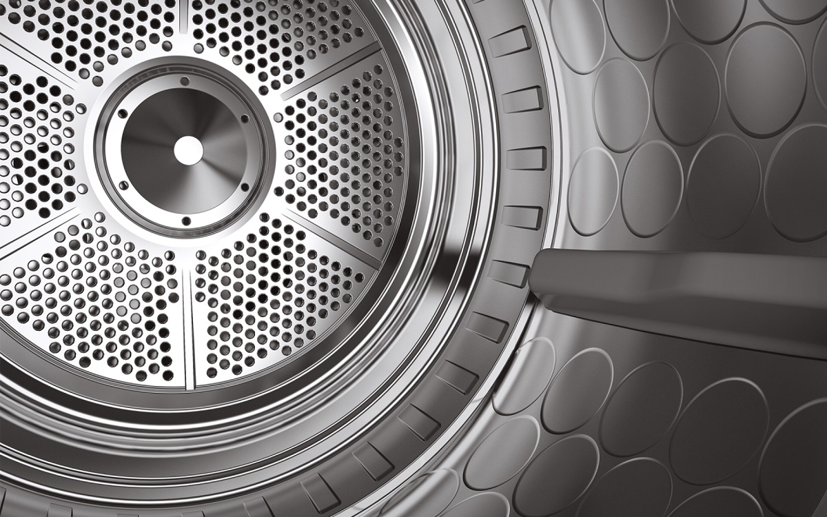 ASKO T408HD.W sušilni stroj