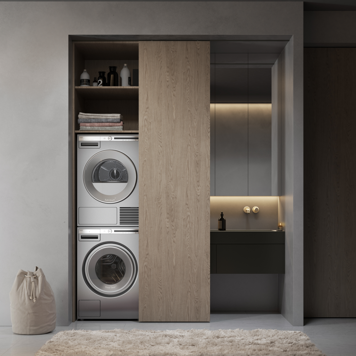 ASKO T408HD.S sušilni stroj