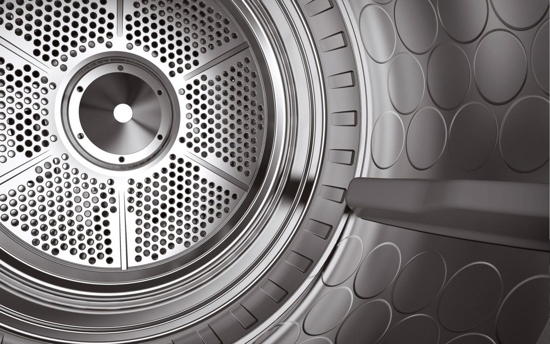 ASKO T408HD.S sušilni stroj