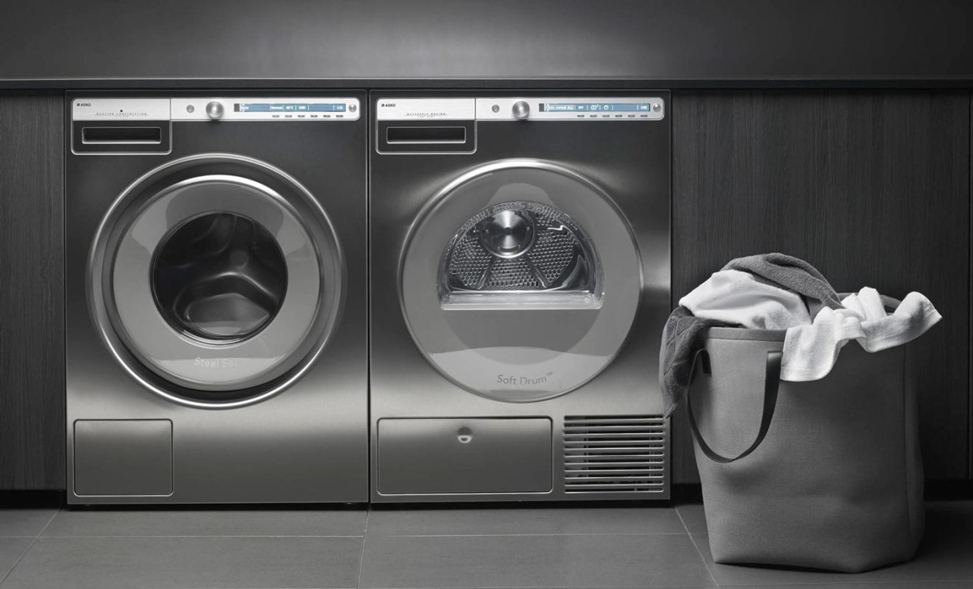 ASKO T408HD.S sušilni stroj