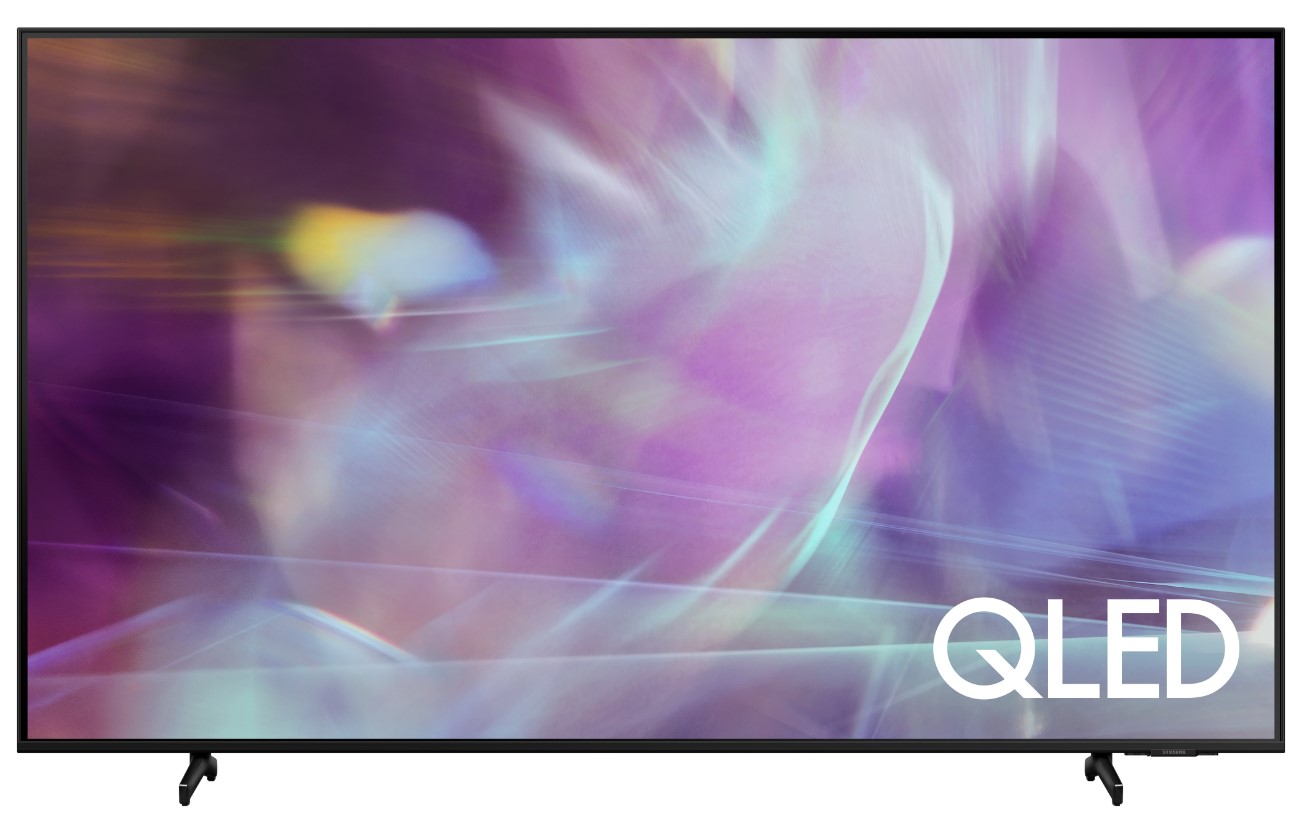 SAMSUNG QE55Q60AAUXXH TV sprejemnik