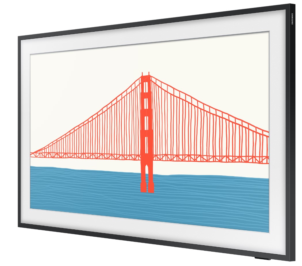 SAMSUNG QE65LS03AAUXXH TV sprejemnik