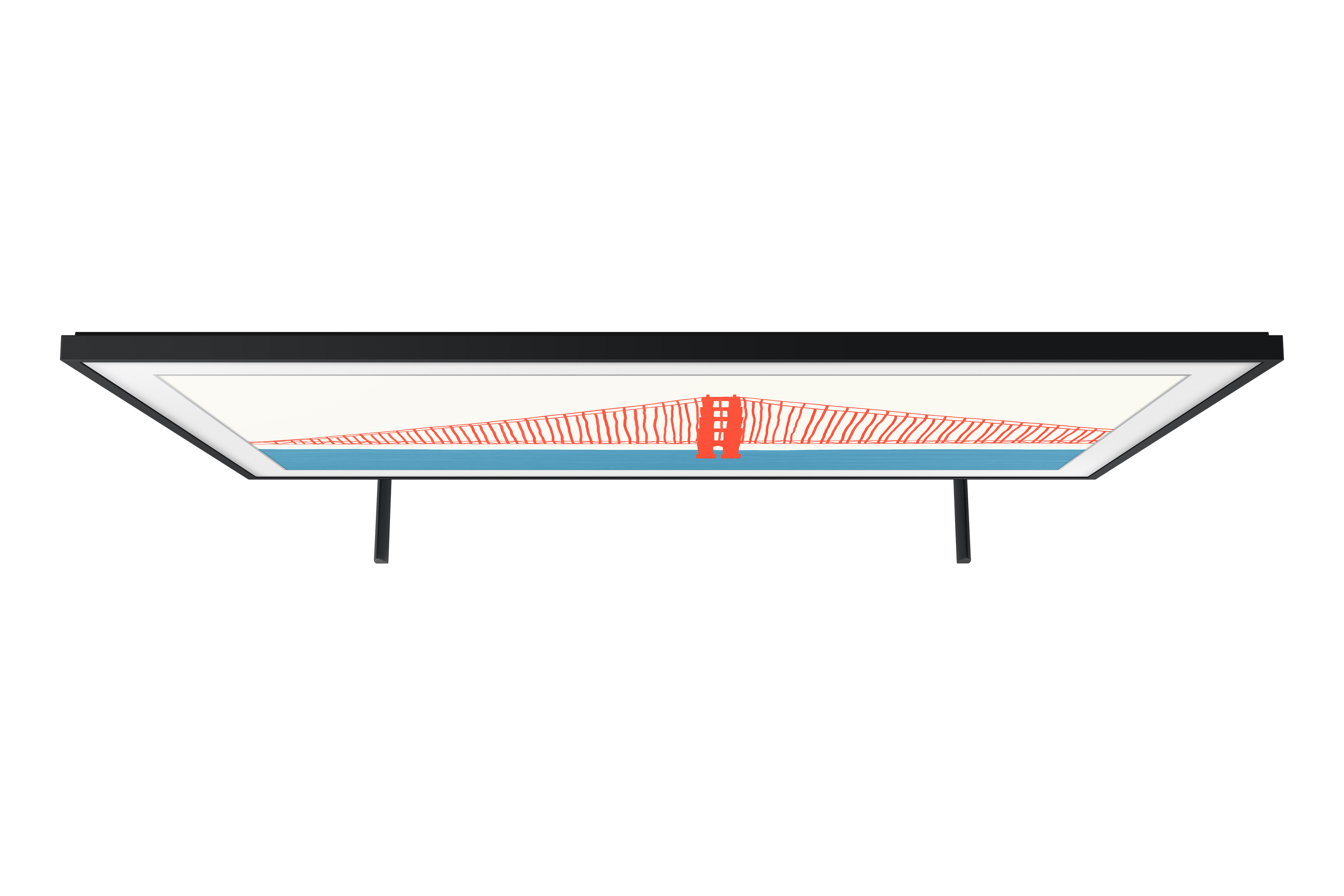 SAMSUNG QE65LS03AAUXXH TV sprejemnik