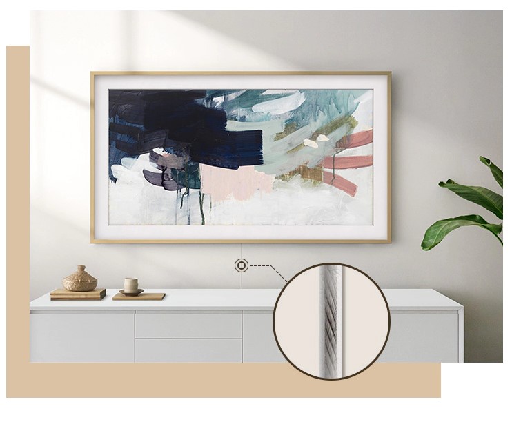 SAMSUNG QE65LS03AAUXXH TV sprejemnik