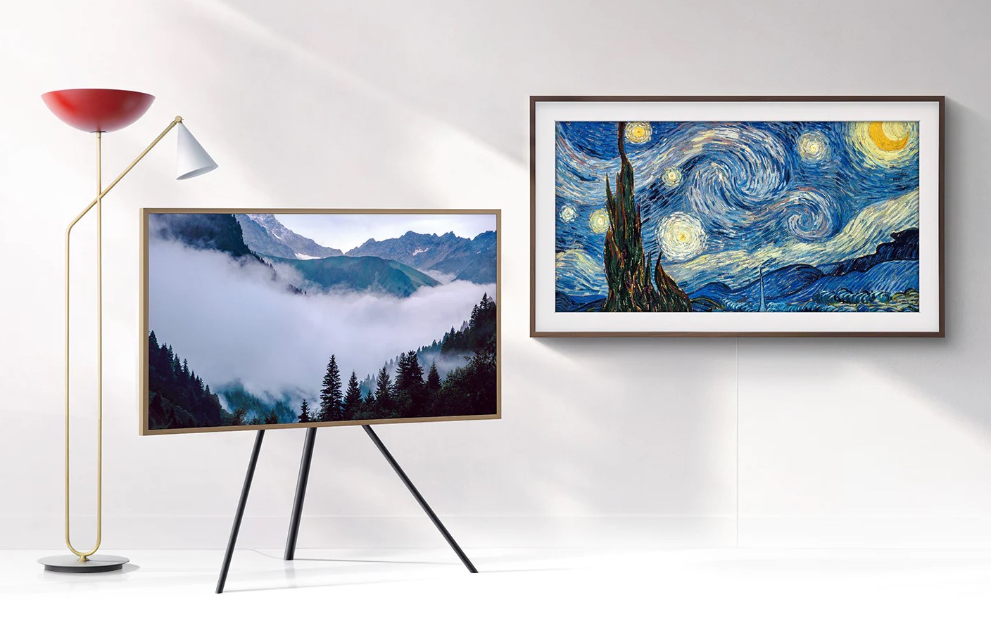 SAMSUNG QE65LS03AAUXXH TV sprejemnik