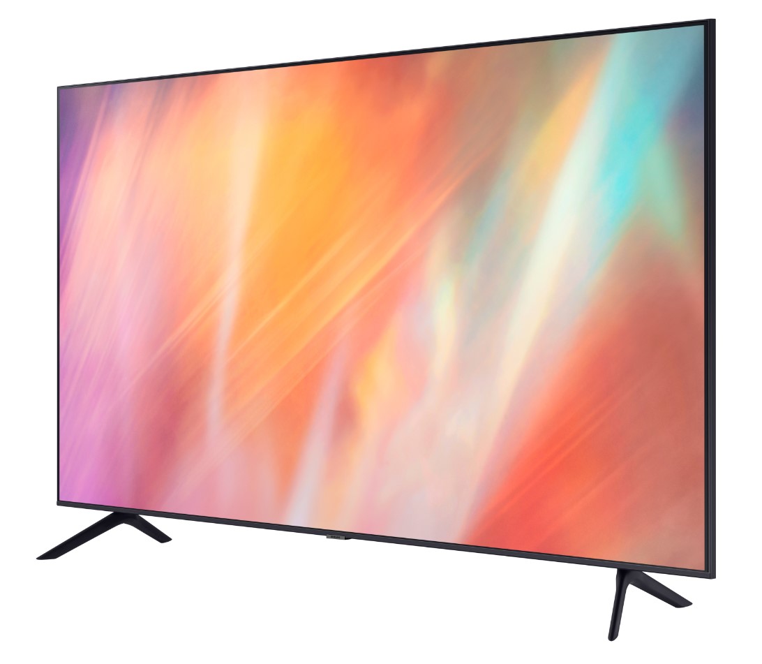 SAMSUNG UE43AU7172UXXH TV sprejemnik