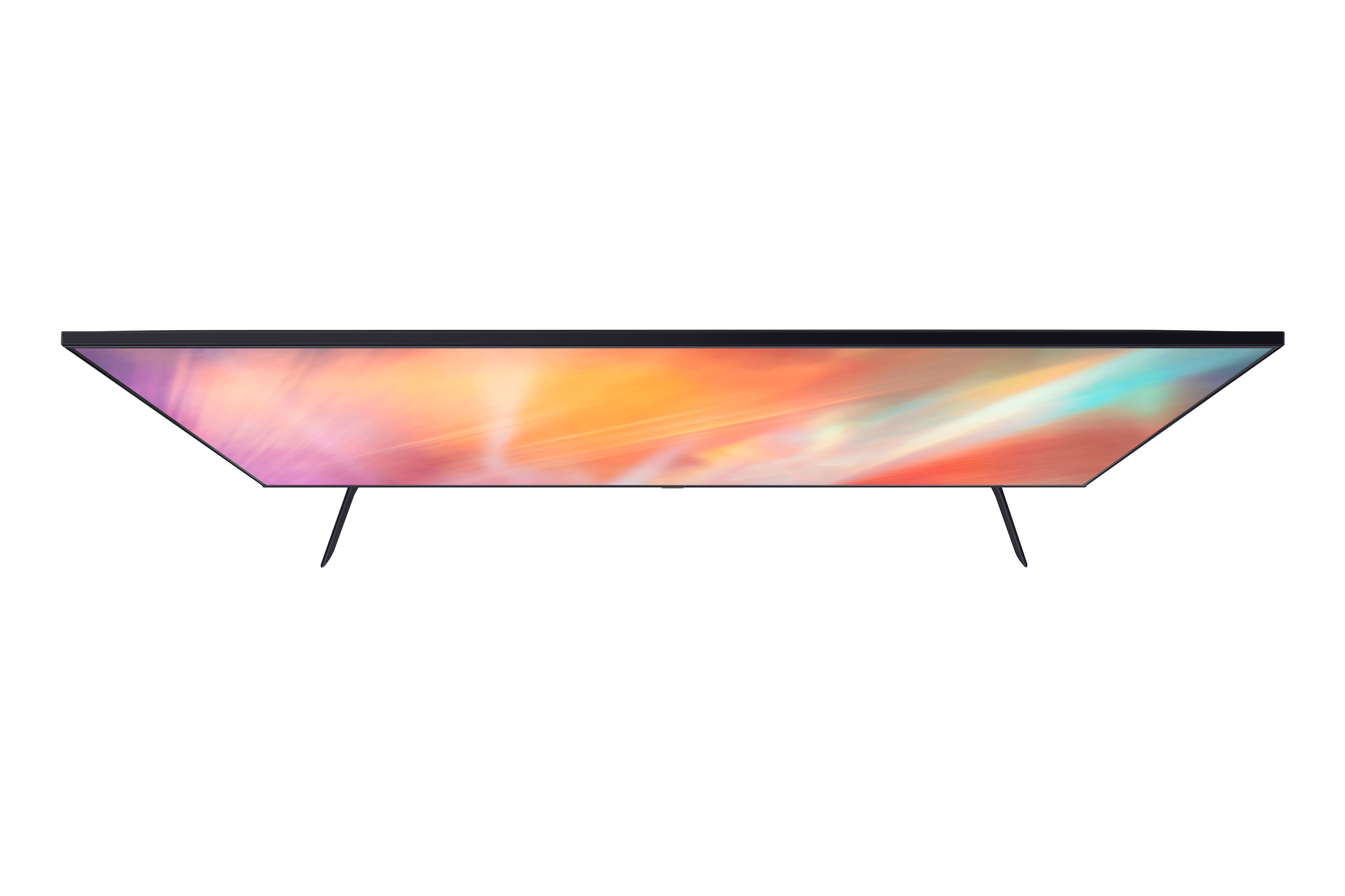 SAMSUNG UE43AU7172UXXH TV sprejemnik