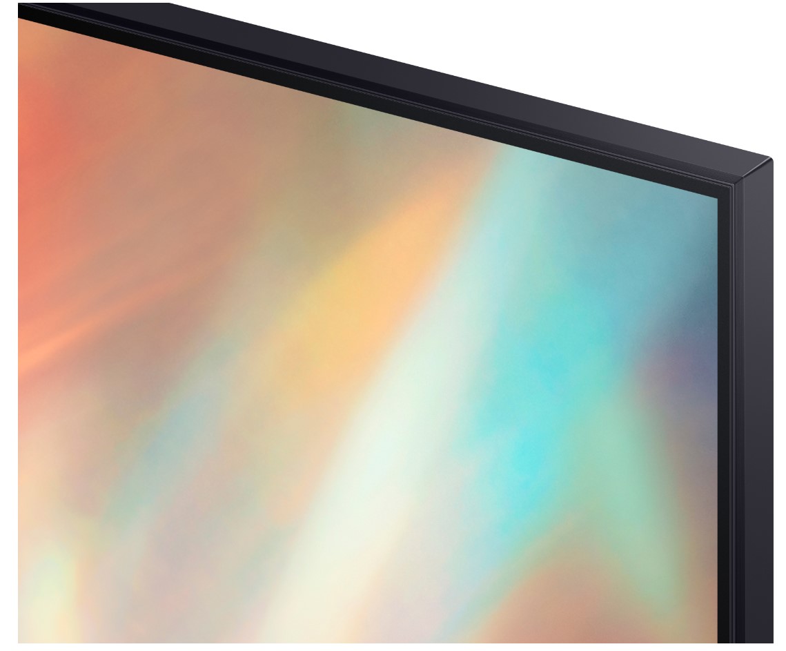 SAMSUNG UE43AU7172UXXH TV sprejemnik
