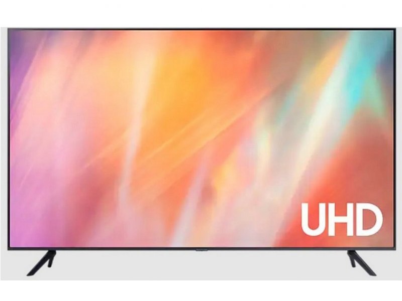 SAMSUNG UE50AU7172UXXH TV sprejemnik