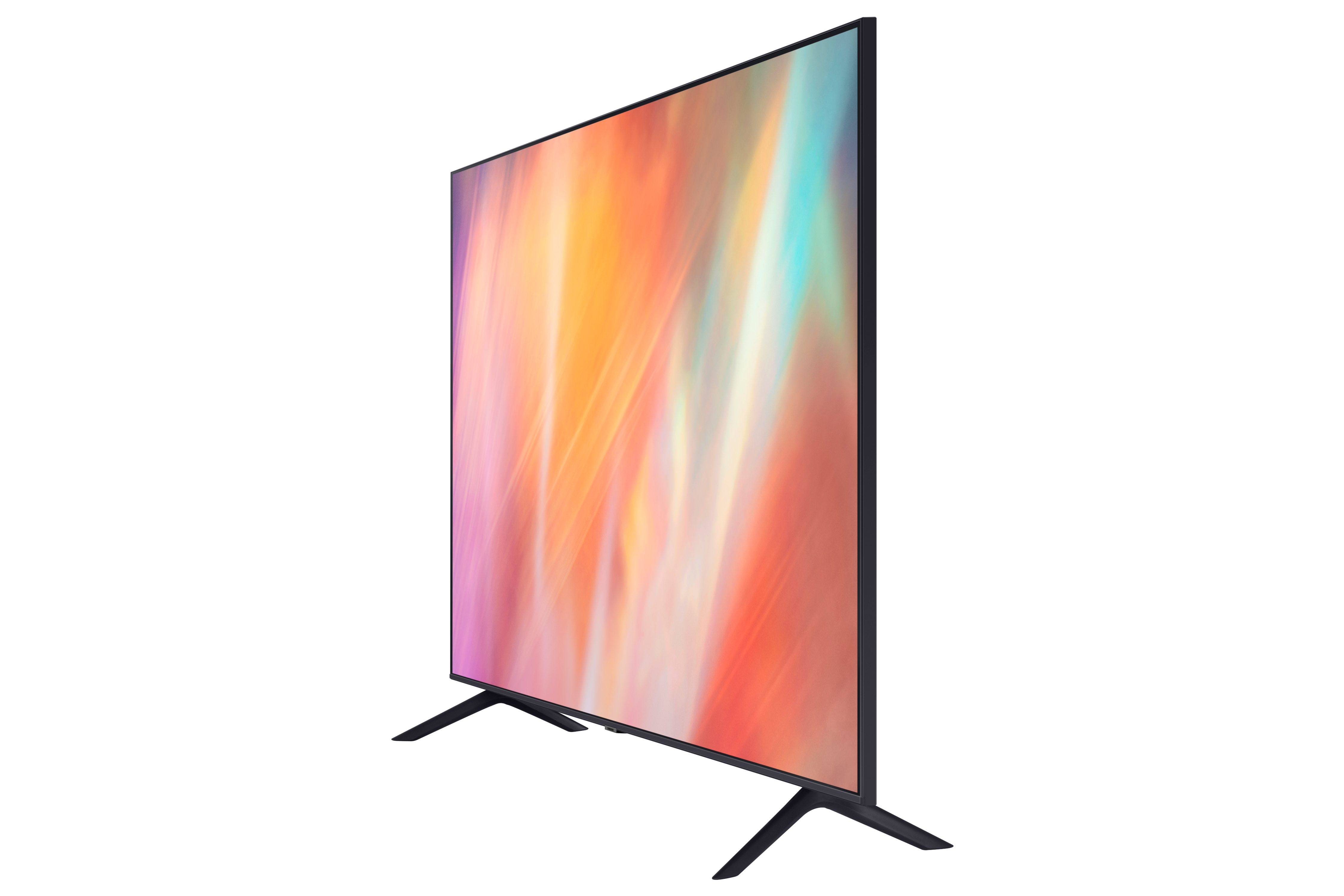 SAMSUNG UE50AU7172UXXH TV sprejemnik