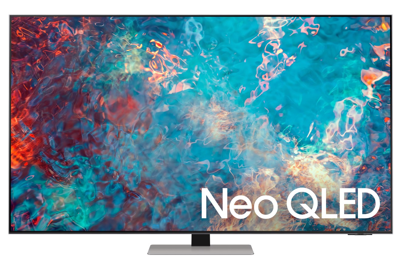 SAMSUNG QE55QN85AATXXH TV sprejemnik