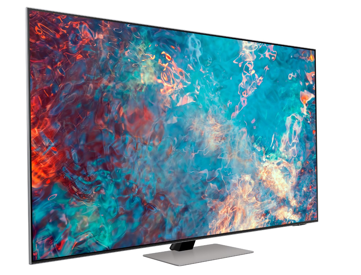 SAMSUNG QE55QN85AATXXH TV sprejemnik