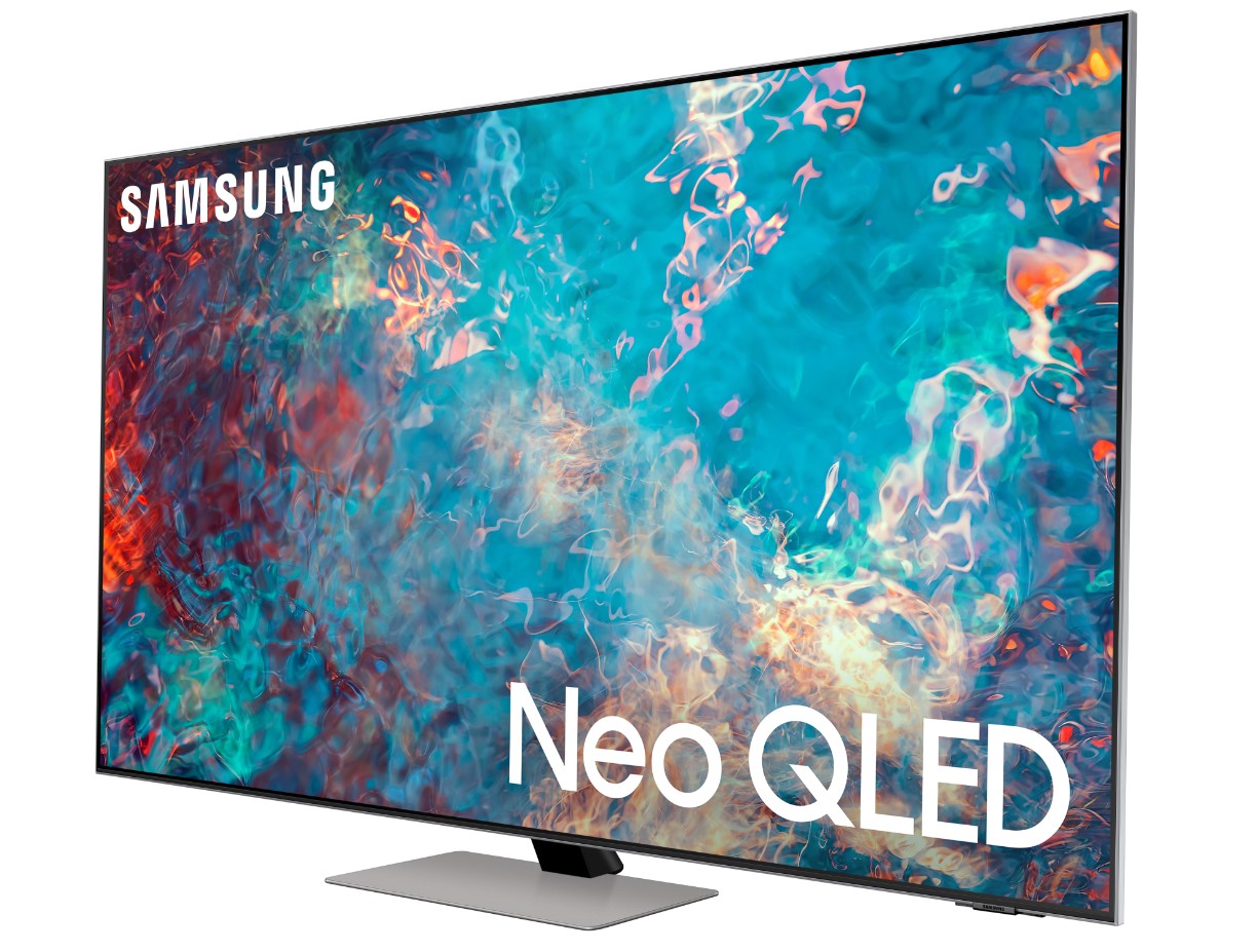 SAMSUNG QE55QN85AATXXH TV sprejemnik